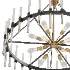 Santiago Chandelier - Thumbnail 4