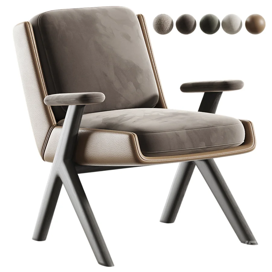 Lilliam Dining Chair - Image 1