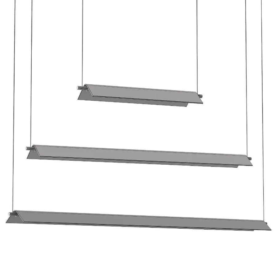 Vibia Asia Pendant Lamps - Image 6