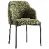 Felicia Dining Chair - Thumbnail 3