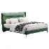Scandinavian double bed 13 - Thumbnail 1