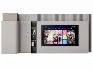 MODERN LUXURY LIVING ROOM SET 11 - Thumbnail 2