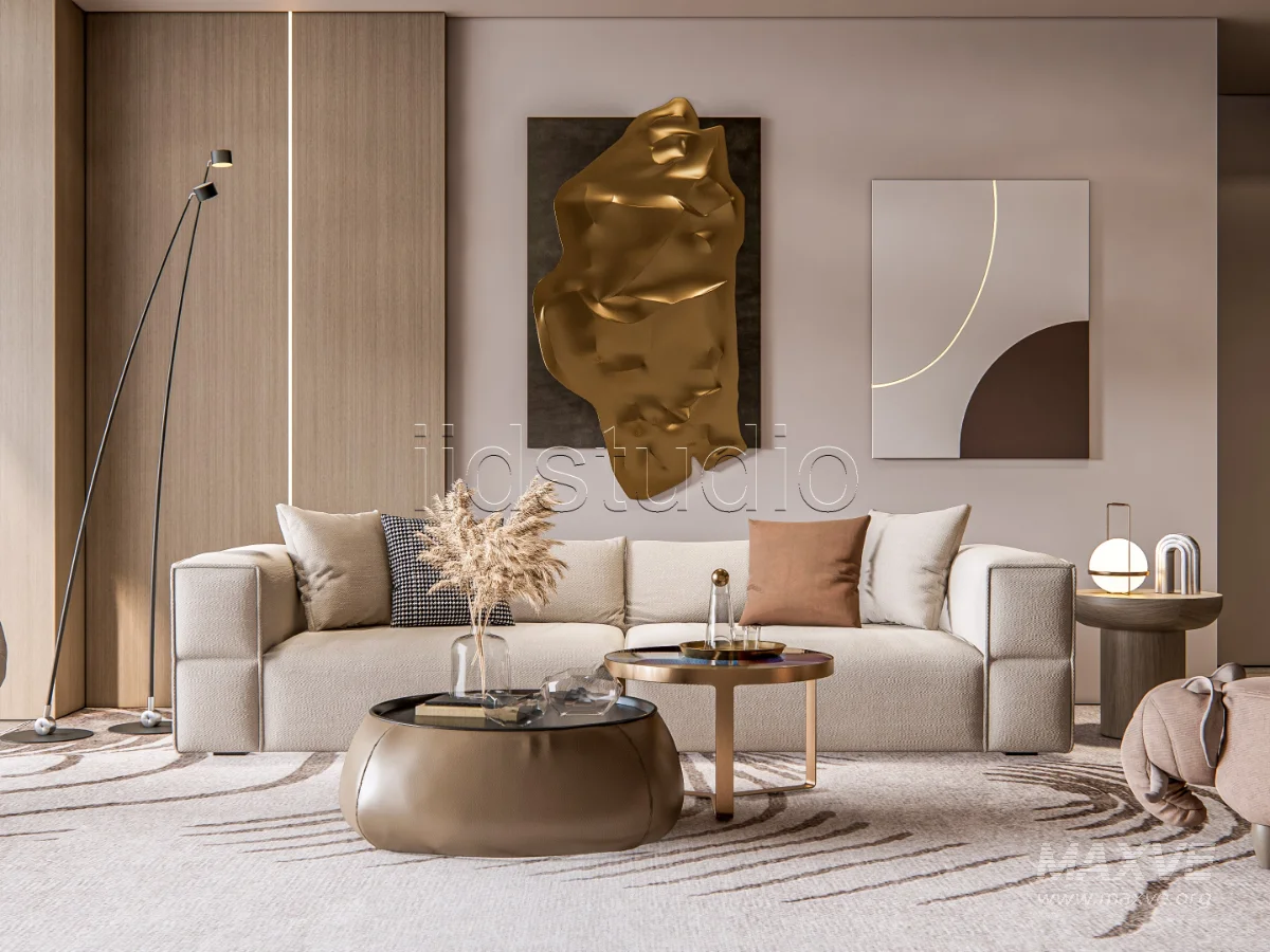 LIVING ROOM 15 - Image 4