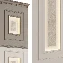 Wall Moulding Panel 01 - Thumbnail 5