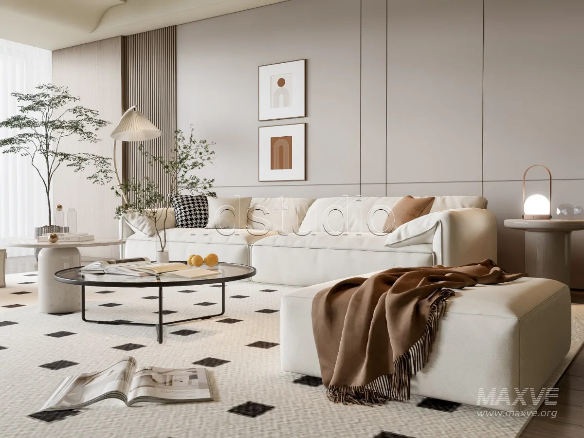 LIVING ROOM 64 - Image 12