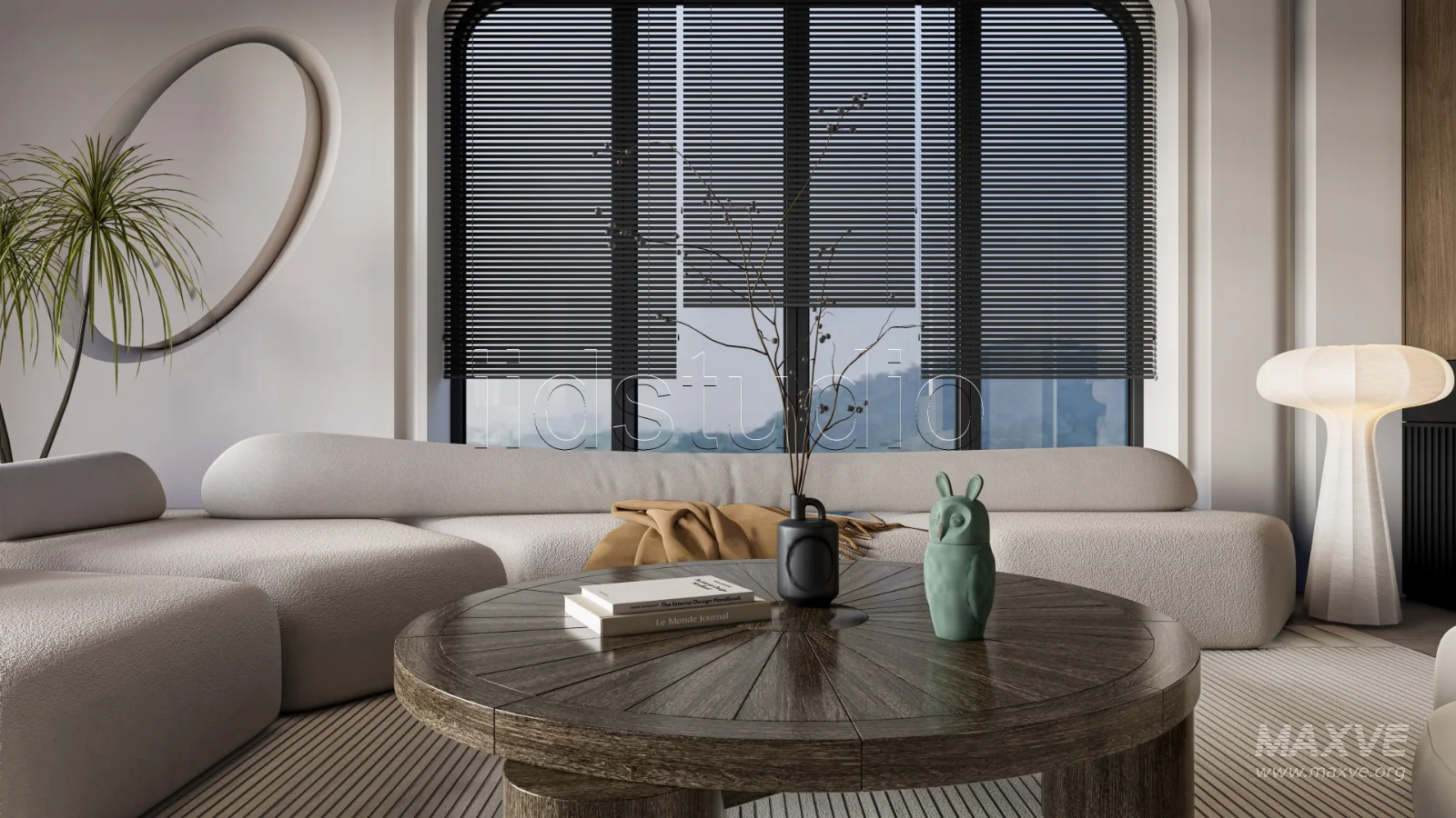 LIVING ROOM 34 - Image 10
