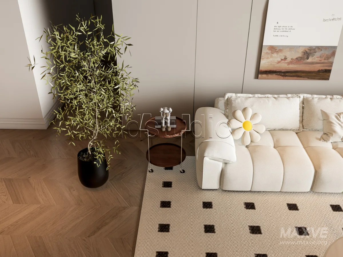 LIVING ROOM 92 - Image 9