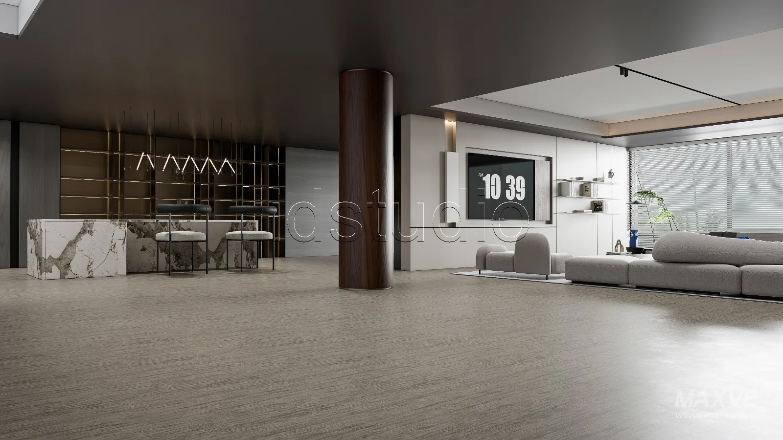 LIVING ROOM 45 - Image 11