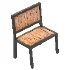 Urban Chairs Set 01 - Thumbnail 1