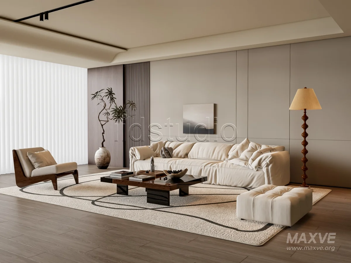 LIVING ROOM 77 - Image 14