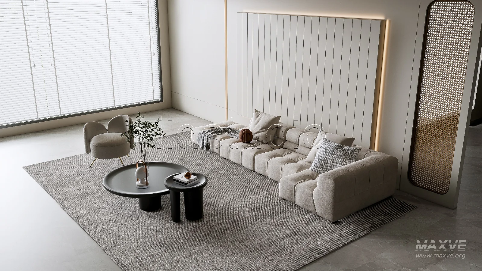 Living room 7 - Image 12