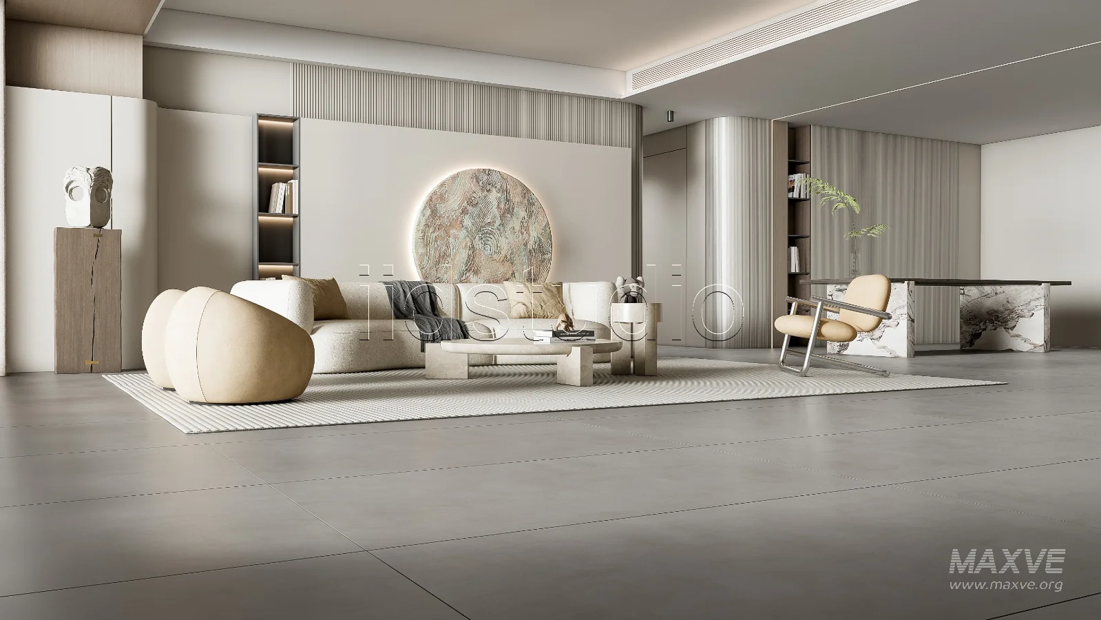 LIVING ROOM 18 - Image 5