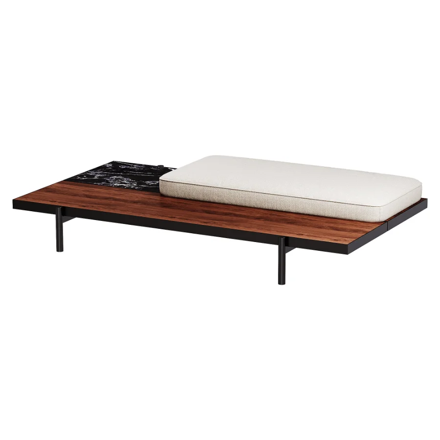 Superquadra Bench - Image 3