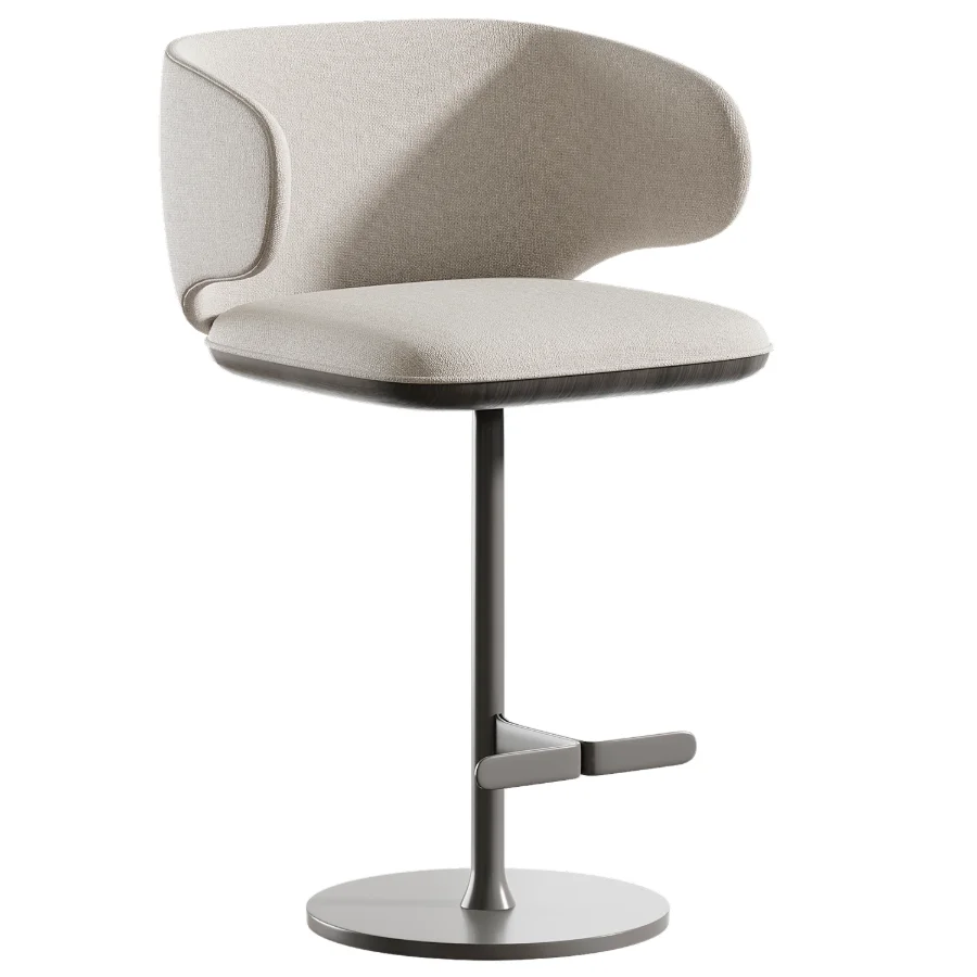 Petra B Bar Stool - Image 1