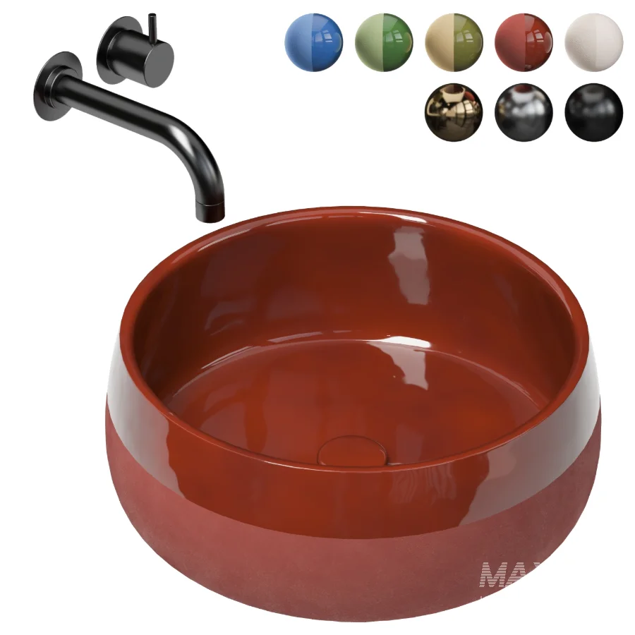 Clay Basins CB I | Studio LOHO - Image 6