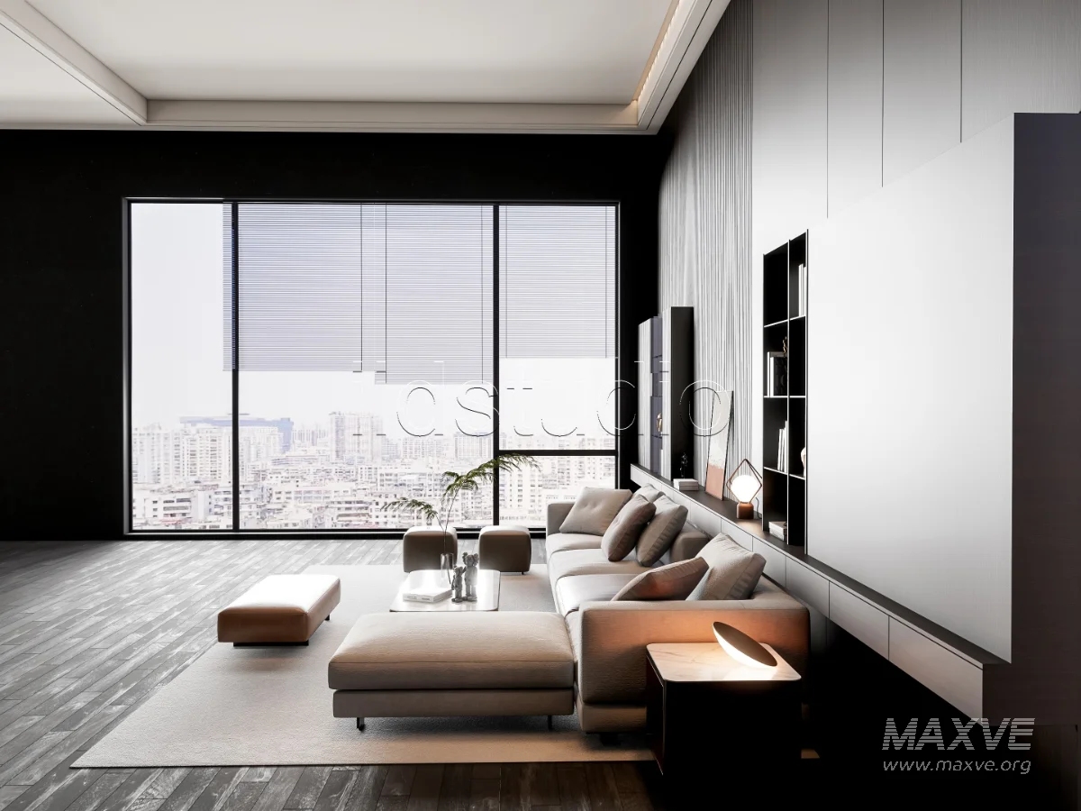 LIVING ROOM 66 - Image 2