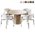 Dining set 20 - Thumbnail 1
