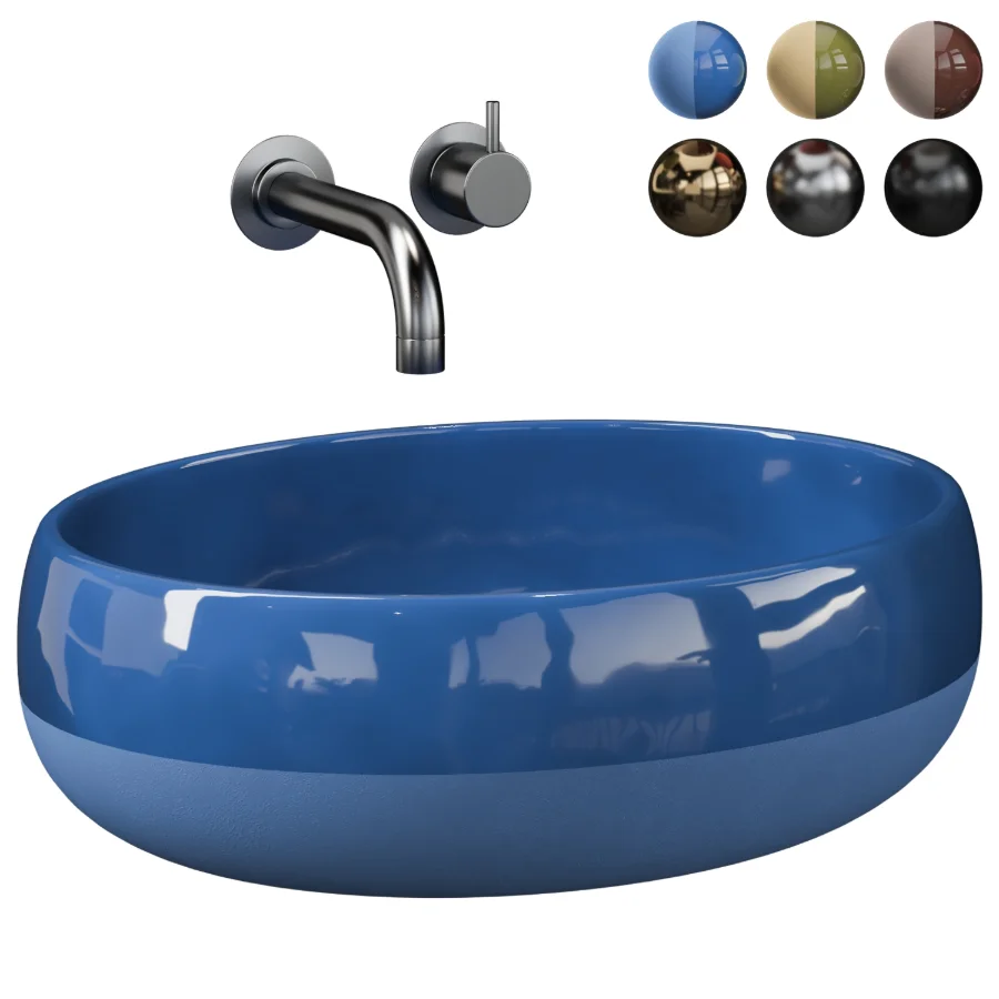 Clay Basins CB II | Studio LOHO - Image 5