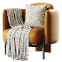 Virgin Chair - Thumbnail 3