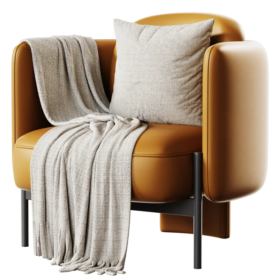 Virgin Chair - Image 3