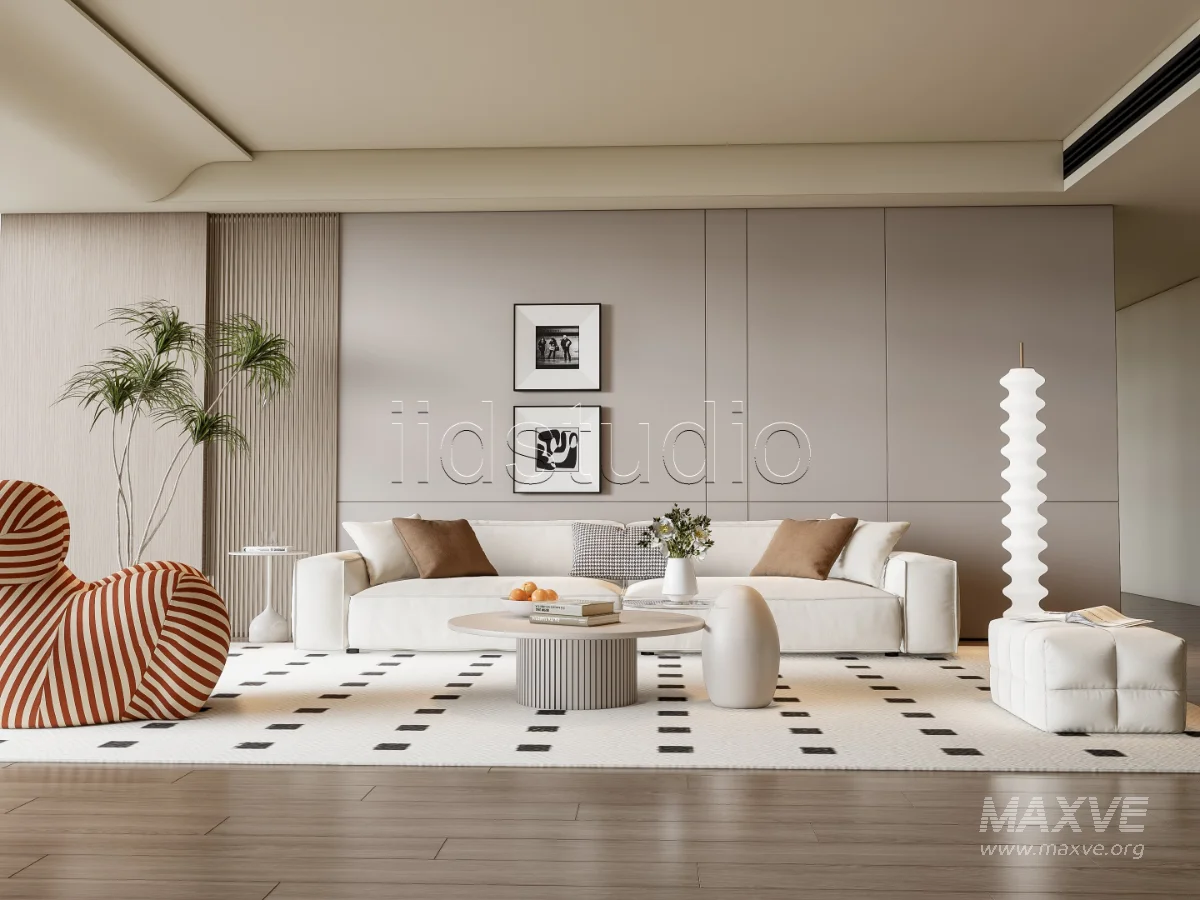 LIVING ROOM 61 - Image 12