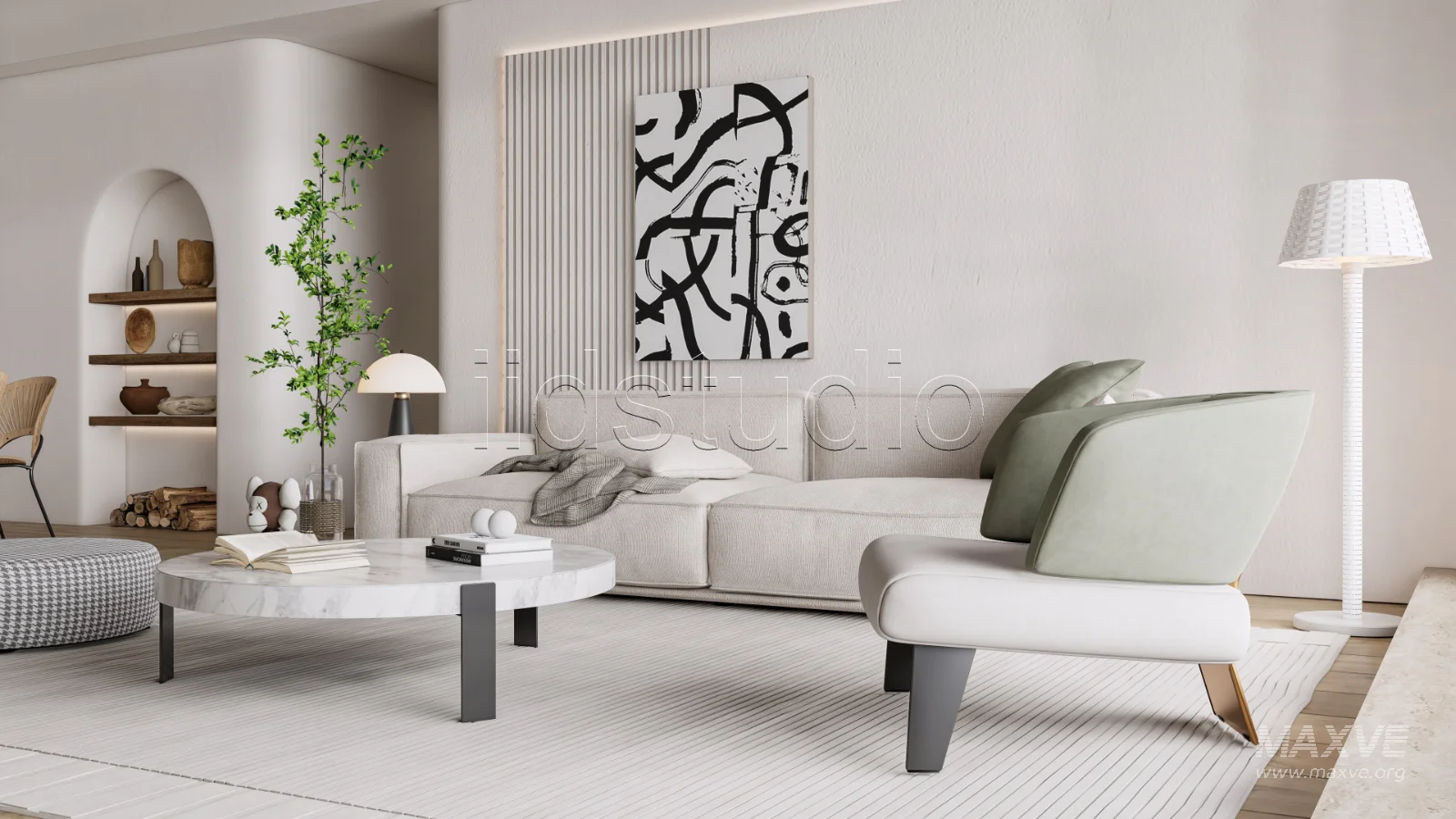 LIVING ROOM 39 - Image 13