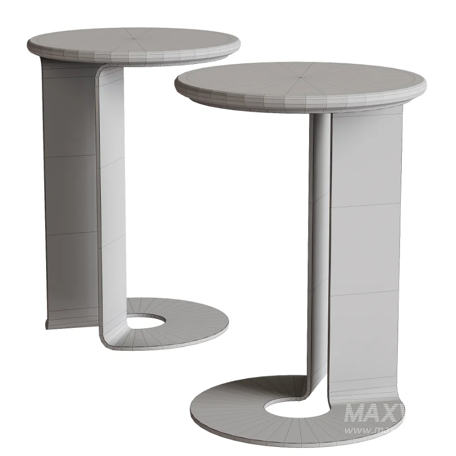 Kyle side table - Image 3