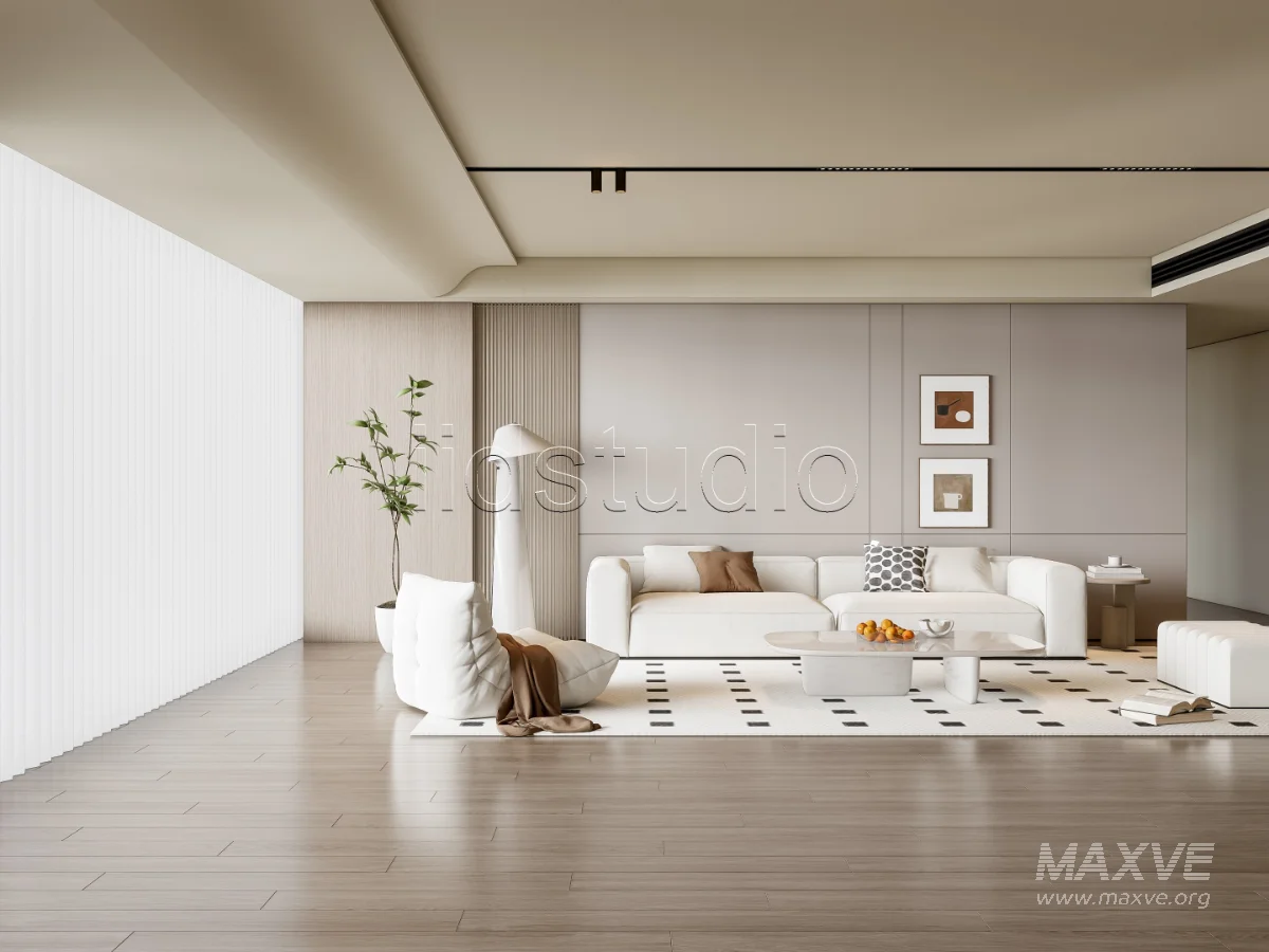 LIVING ROOM 67 - Image 3