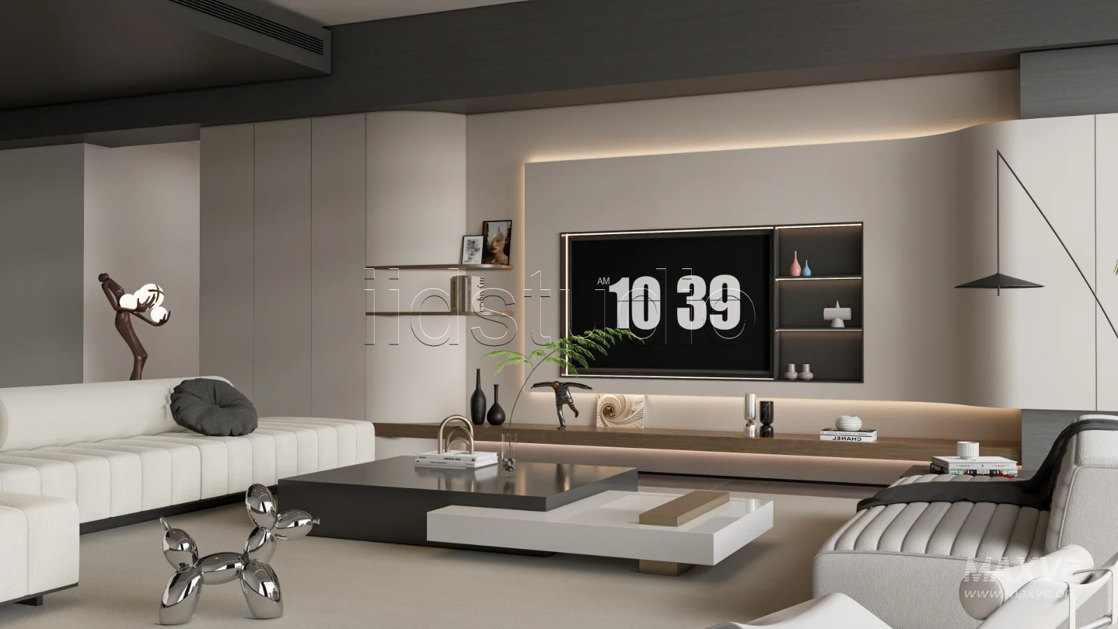 LIVING ROOM 51 - Image 19