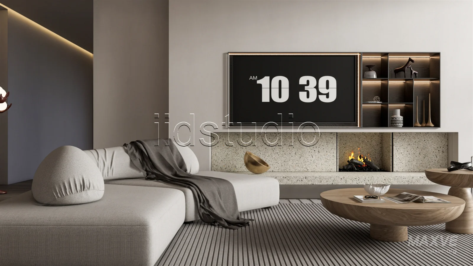 LIVING ROOM 57 - Image 8