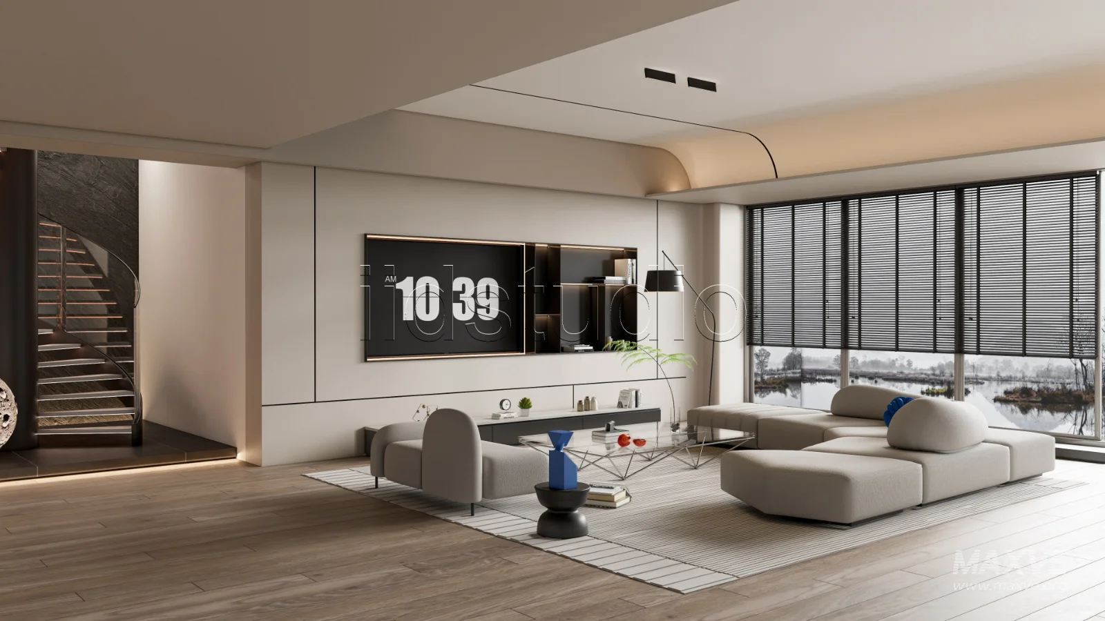 LIVING ROOM 80 - Image 11
