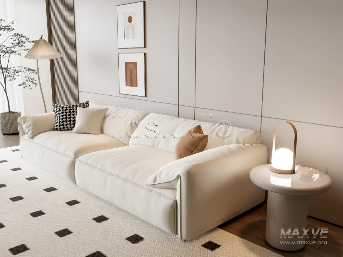 LIVING ROOM 64 - Image 4