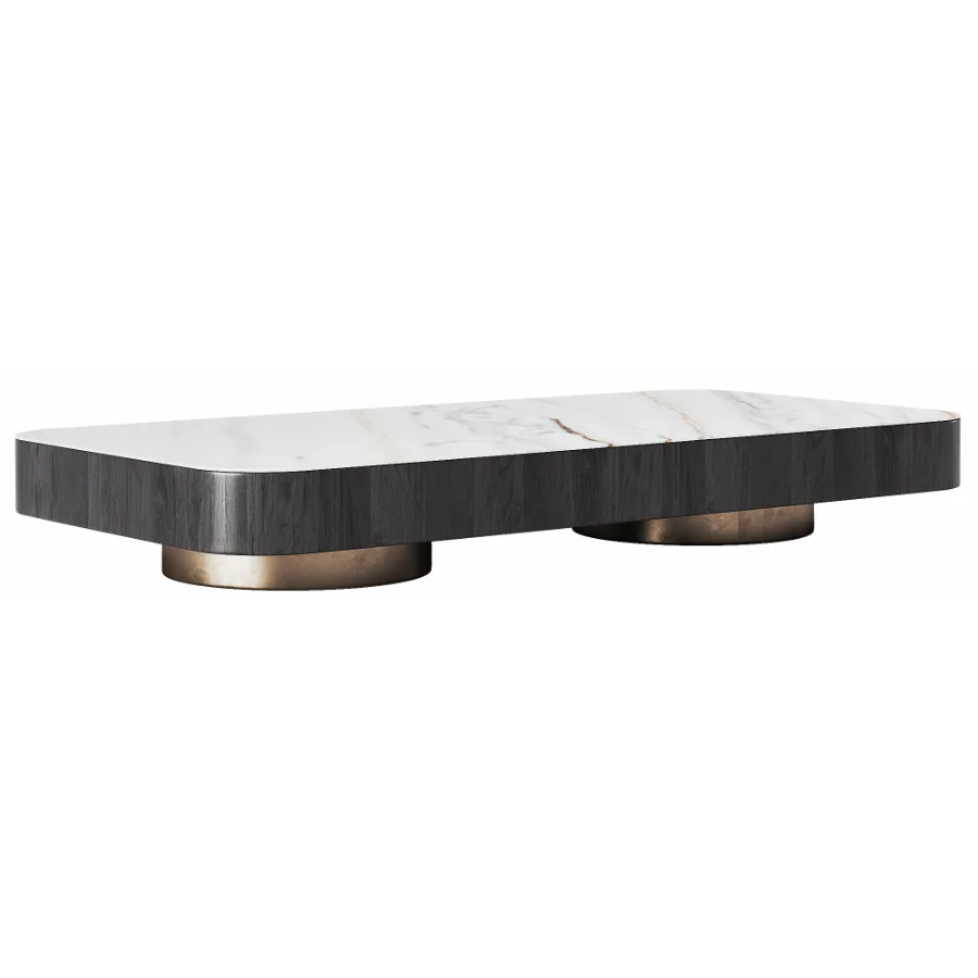 Coffee Table 03 - Image 1