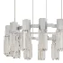 Chaos Led Chandelier - Thumbnail 4
