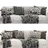 Yaki lema sofa bed - Thumbnail 3