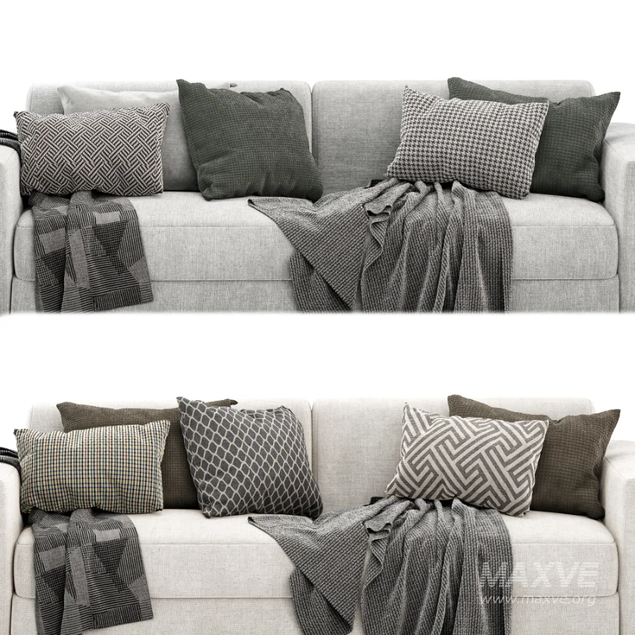 Yaki lema sofa bed - Image 3
