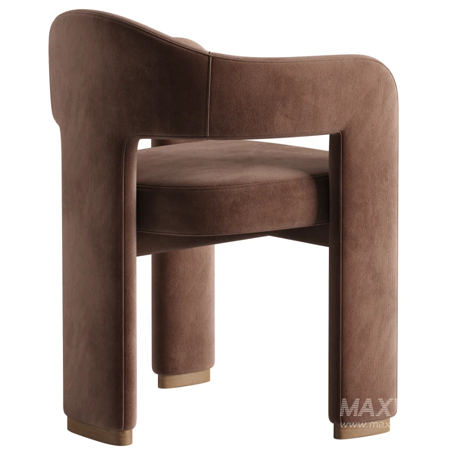 McClaine Dining Chair - Image 4