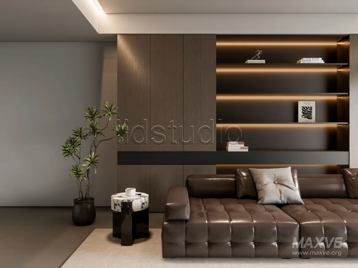 LIVING ROOM 91 - Image 2