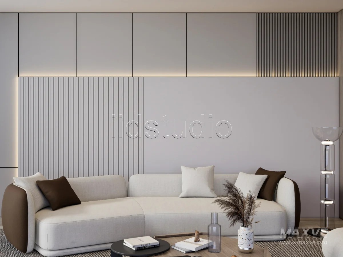 LIVING ROOM 43 - Image 1