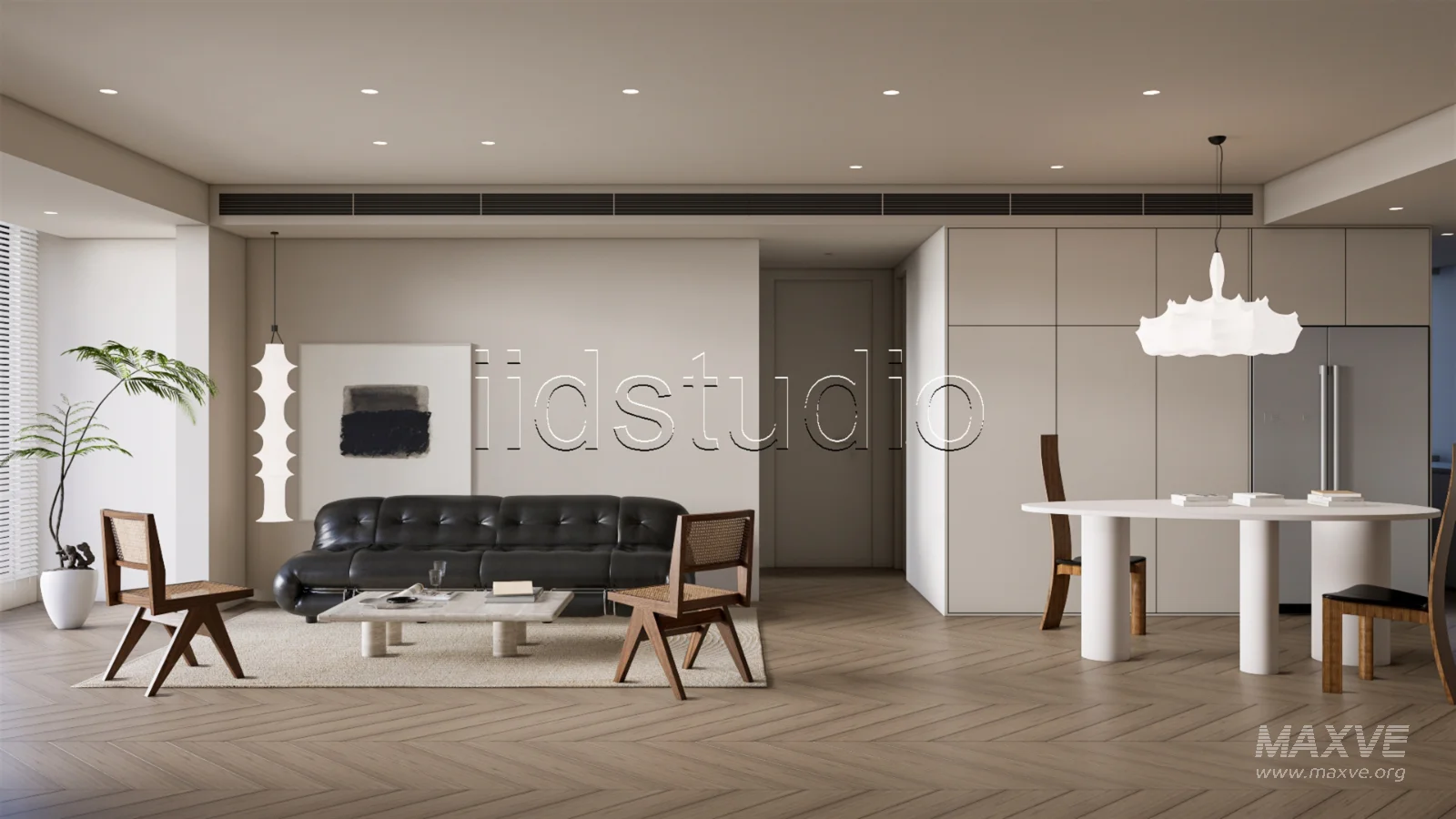 LIVING ROOM 37 - Image 1