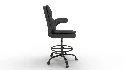 Tall Office Chair for Standing Desk - Thumbnail 4