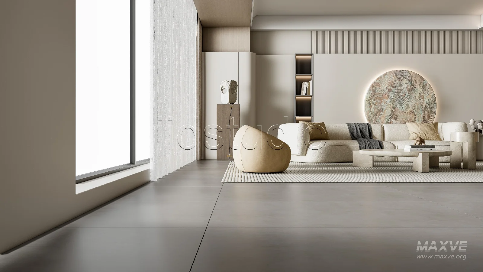 LIVING ROOM 18 - Image 2