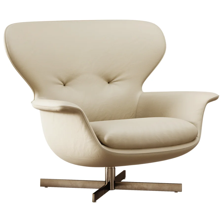 Elas Armchair 05 - Image 1