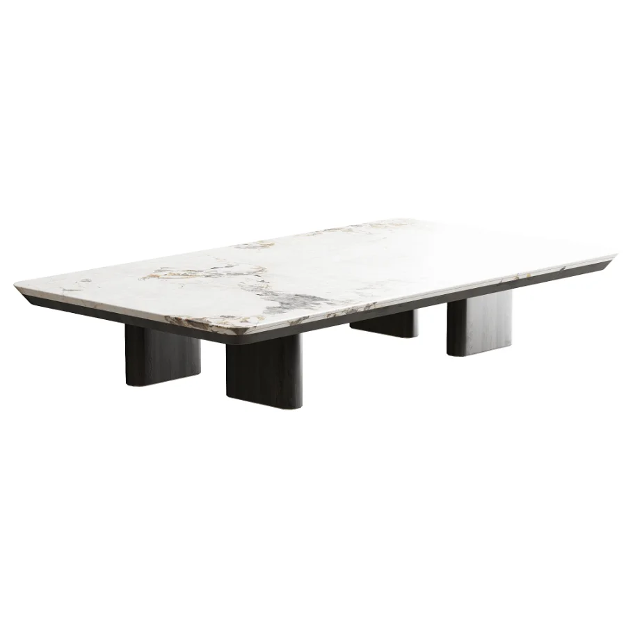 ADRIEN Coffee Table Set 02 - Image 2