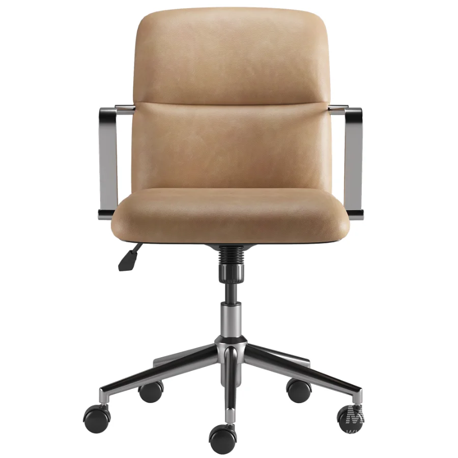 Reto Office Chair - Image 5