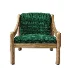Novetrenta soft chair - Thumbnail 4