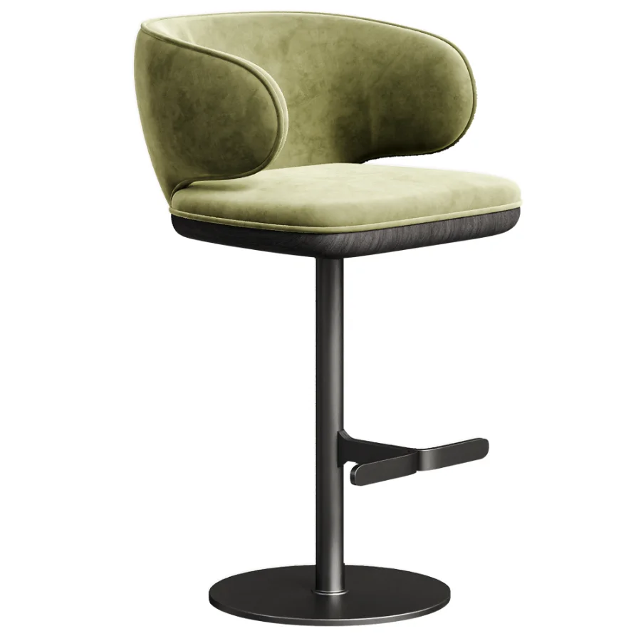 Petra B Bar Stool - Image 2