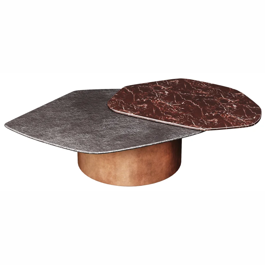 Incanto Coffee Table By Rugiano - Image 3