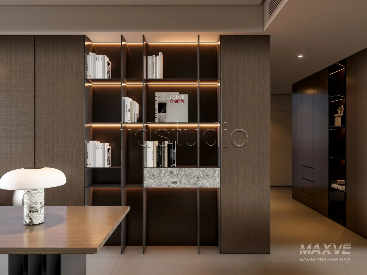 LIVING ROOM 86 - Image 1
