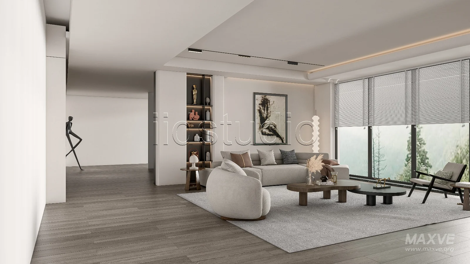 LIVING ROOM 17 - Image 13